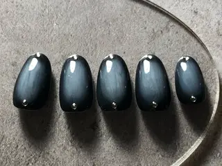 ネイル near belleのネイルデザイン