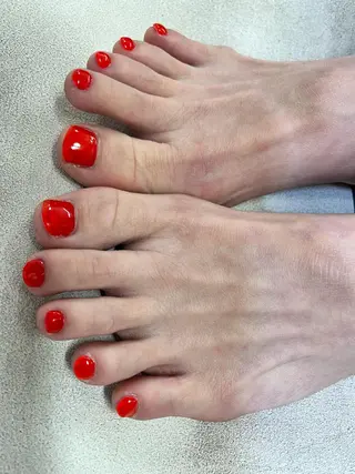 ネイル ネイルサロンエーナイン平岸店所属・齋藤 英理のネイルデザイン