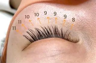 マツエク・マツパ espal 津田沼店所属・Nail&Eye espalのネイルデザイン