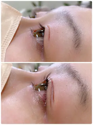 マツエク・マツパ ROWL total beauty salon所属・ROWL YUKARIのマツエク・マツパデザイン