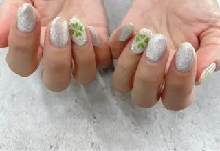 ネイル Nail Salon agré所属・agré ネイルサロン　アグレのネイルデザイン