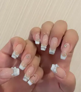 ネイル TABI ANA.CHUOのネイルデザイン