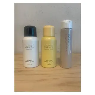 カラー Lagom(ラゴム) なかだのヘアスタイル