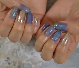 ネイル tsuki elfのエステ・リラクイメージ