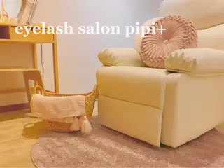 マツエク・マツパ ponopipi 小倉店のマツエク・マツパデザイン