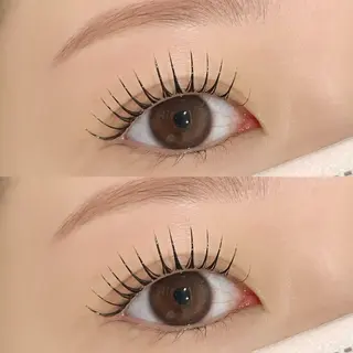 マツエク・マツパ chouchou. 宮崎のマツエク・マツパデザイン