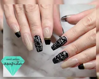 ネイル nailsalon asupida所属・nail salon asupidaのネイルデザイン
