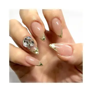 ネイル Siesta 🌹のマツエク・マツパデザイン