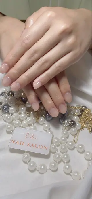 ネイル 村中 ハナのネイルデザイン