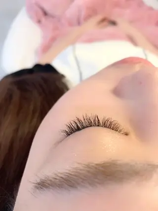 マツエク・マツパ 脱毛×アイラッシュCeriseLaLa所属・まつげ&アイブロウ スリーズララ🍒のマツエク・マツパデザイン