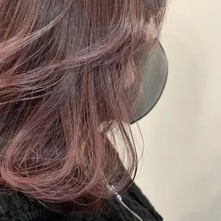 セミロング PLATINUM DOLL【プラチナムドール】所属・ひろこ eyelist🎀のマツエク・マツパデザイン