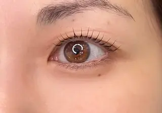 マツエク・マツパ Rili beautyゆみのマツエク・マツパデザイン