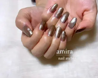 ネイル nail amiraのネイルデザイン