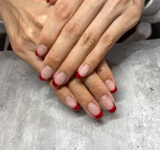 ネイル Coco. nのネイルデザイン