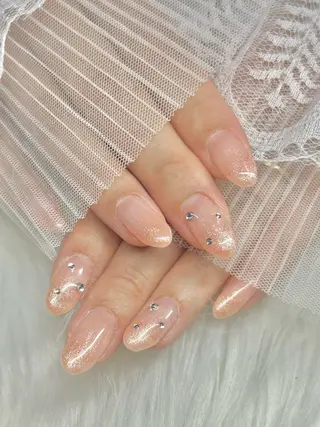 ネイル 完全個室salon k.nailのネイルデザイン