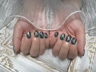 ネイル Una ☀️☀️のネイルデザイン