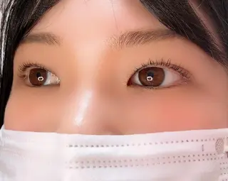 マツエク・マツパ 吉岡 ゆうなのマツエク・マツパデザイン