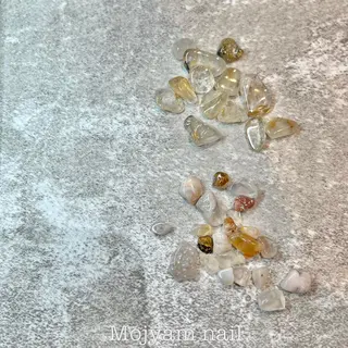 ネイル Mojyam nail所属・松本 実咲のネイルデザイン