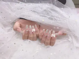 ネイル ジョリ En 💞🦋のネイルデザイン