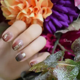 ネイル ネイル&脱毛サロン マキのネイルデザイン