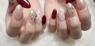 ネイル co coのネイルデザイン
