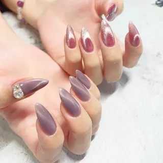 ネイル 閨匠ビューティサロン 新橋店のネイルデザイン