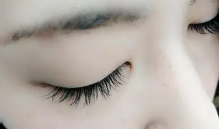 マツエク・マツパ 峰田 麻奈美のマツエク・マツパデザイン