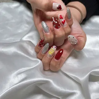 ネイル r. nailのネイルデザイン