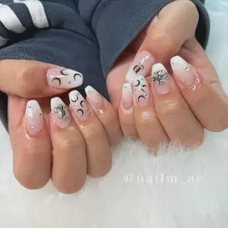 ネイル プライベートサロン M.🤍Maeのその他イメージ