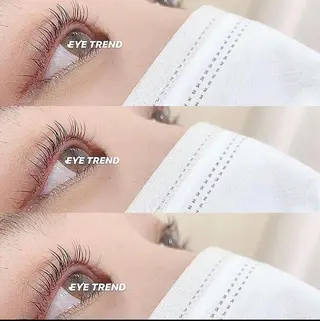 マツエク・マツパ i.+SAPPORO所属・くびれボブ🎀 くびれミディアム🎀のヘアスタイル