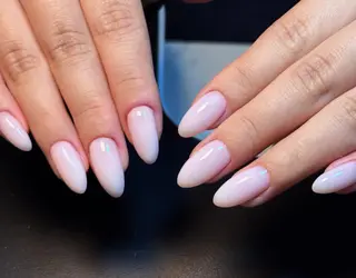 ネイル 🎀 KiKi_nailのネイルデザイン