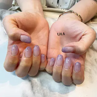 ネイル UrakoNail 《nail》のネイルデザイン