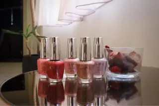 ネイル 自爪育成専門店Ka pilina所属・自爪育成専門店 Kapilinaのエステ・リラクイメージ