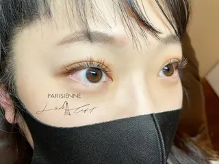 マツエク・マツパ Sue eyelash&eyebrow所属・Shigeno Hikaruのマツエク・マツパデザイン