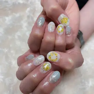 ネイル N Kaoriのネイルデザイン