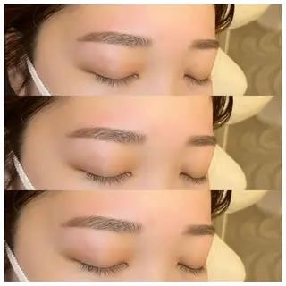 マツエク・マツパ 💕丸島 夏名🐰🍀のマツエク・マツパデザイン