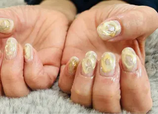 ネイル A. nailのネイルデザイン