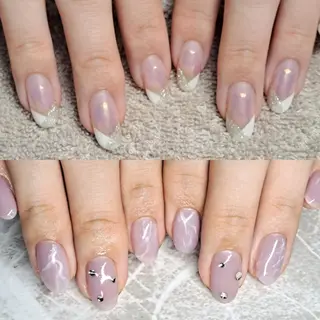 ネイル Lupinus所属・Lupinus ルピナスのネイルデザイン