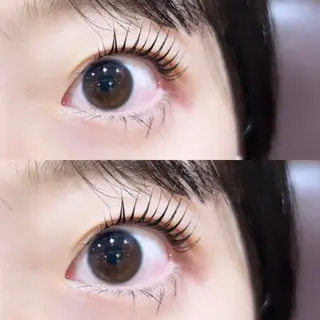 マツエク・マツパ 🎀misaki 🎀のマツエク・マツパデザイン