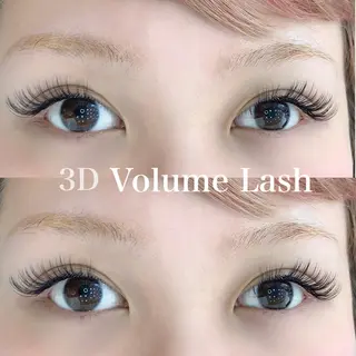 マツエク・マツパ eyelist Yuuuのマツエク・マツパデザイン