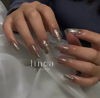 ネイル linoa nailのネイルデザイン