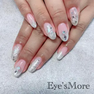 ネイル 栗原 Nailistのネイルデザイン