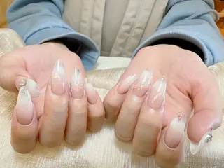ネイル Hi nail 【ハイネイル】池袋のネイルデザイン