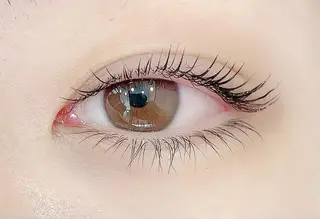 マツエク・マツパ ♡KAORI hip'seyes♡のマツエク・マツパデザイン