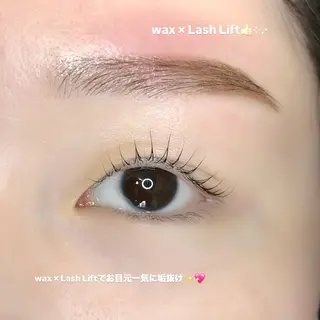 マツエク・マツパ yonaha miyuのマツエク・マツパデザイン