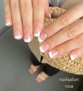 ネイル nailsalon noa所属・nailist sakiのネイルデザイン
