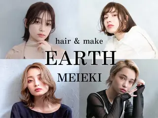 カラー メンズ特化店長✨ 9/7空き◎岡本一真のヘアスタイル