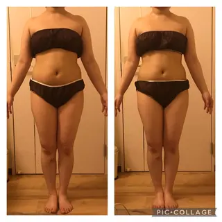 ミディアム カラー パーマ ヘアアレンジ メンズ キッズ ネイル マツエク・マツパ アイブロウ アニメ,Vオタク× 即効痩せエステサロンのエステ・リラクイメージ