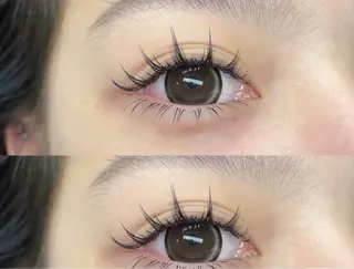 マツエク・マツパ Charming❤️ ❤️池袋のマツエク・マツパデザイン