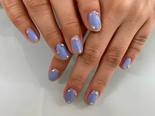 ネイル Nailist Yasucoのネイルデザイン